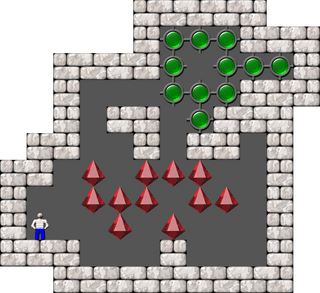 Уровень 63 — Kevin 03